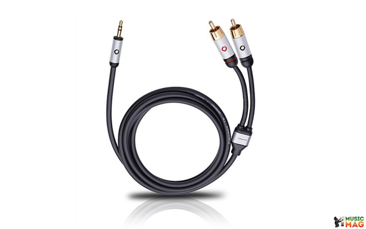 OEHLBACH 60004 i-Connect J-35/R 300 3 m black
