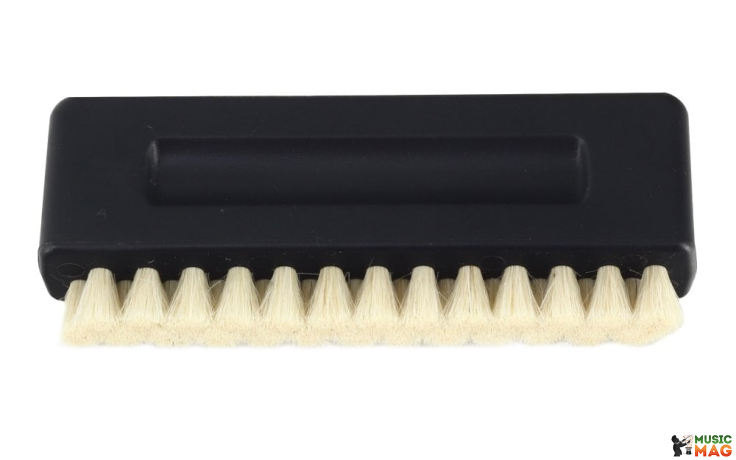 Щетка Okki Nokki Record Cleaning Goat’s Hair Brush