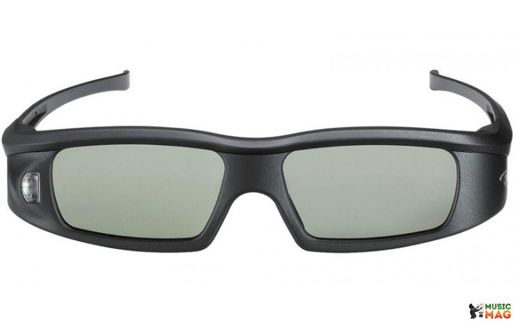 OPTOMA ZD301 Glasses (DLP-Link)