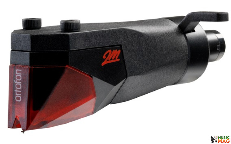 Ortofon cartridge 2M Red PnP MKII