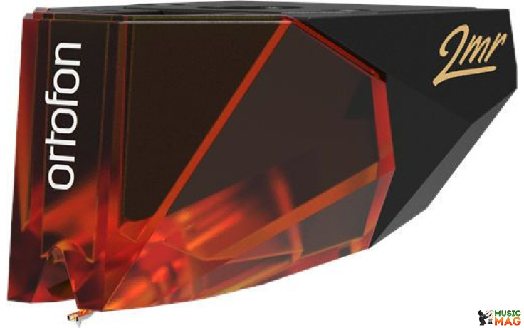 Ortofon cartridge 2MR RED