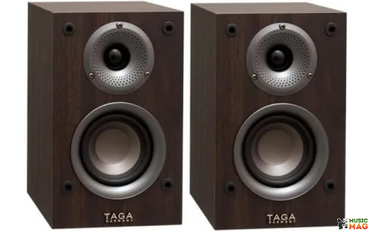 Taga Harmony TAV-S Modern Wenge