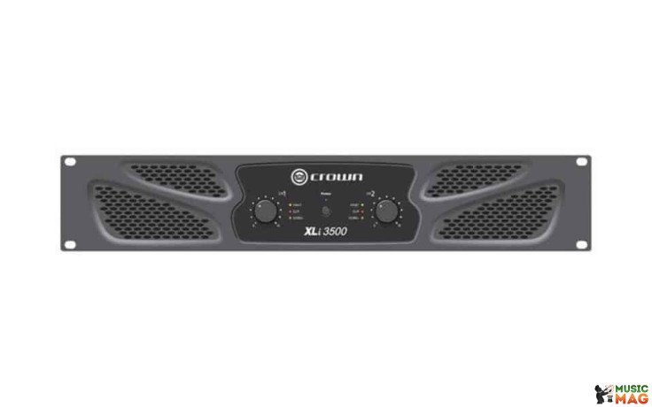 CROWN XLi3500