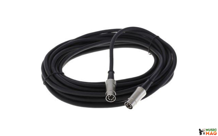 FENDER 7-PIN REPLACEMENT DIN CABLE