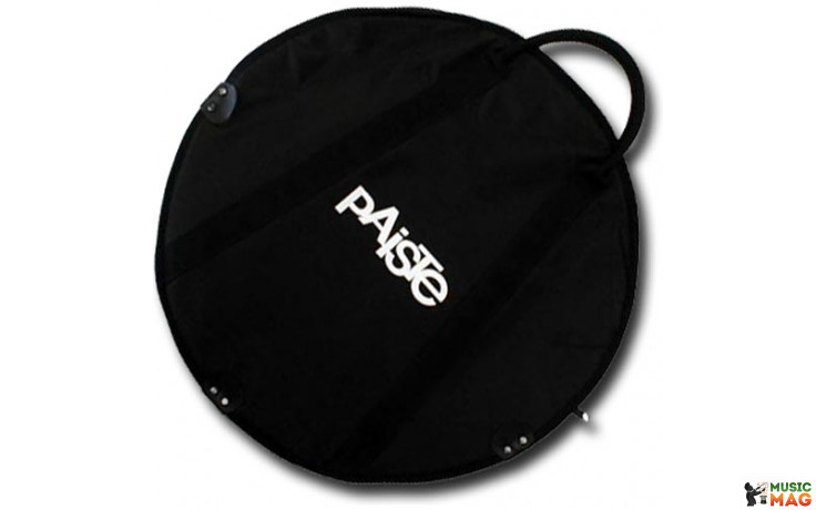 Paiste Cymbal BAG ECO Black 20"