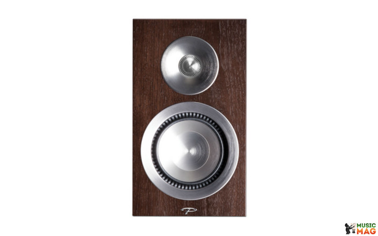 Paradigm Prestige 15B Walnut