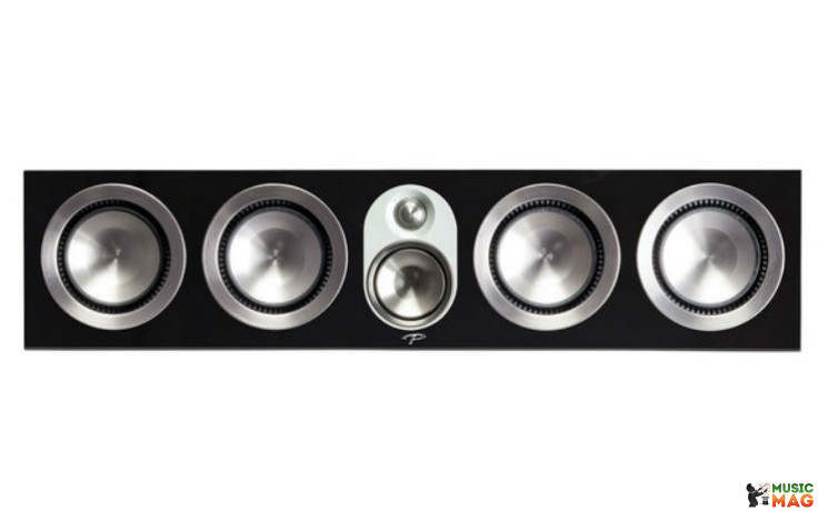 Paradigm Prestige 55C Piano Black