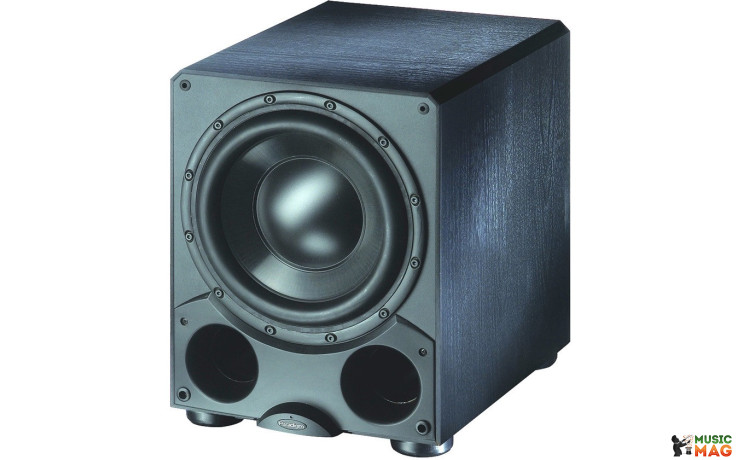 Paradigm DSP-3200 Black