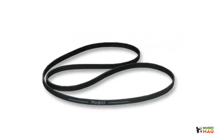 Pro-Ject Drive Belt Debut(Carbon,III)/1Xpres/X1X2/E1