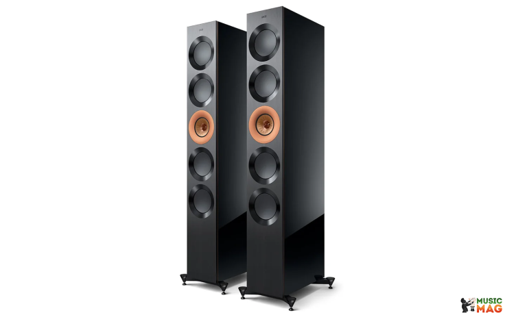 KEF Reference 5 Meta Copper