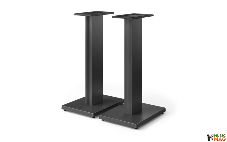 KEF SQ1 Stand Black