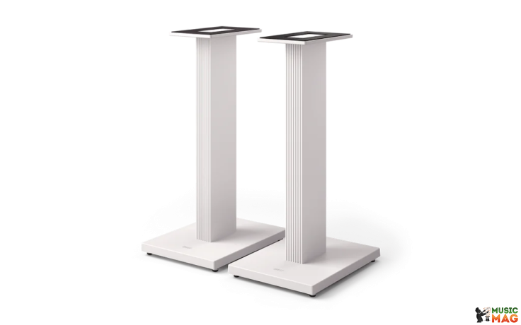 KEF SQ1 Stand Mineral White