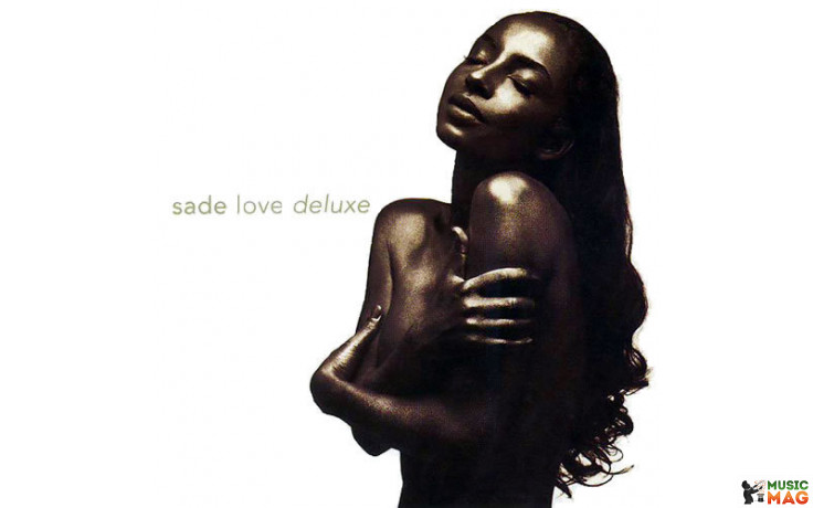 SADE - LOVE DELUXE 1992/2010 (MOVLP122, 180 gm. REMASTERED) GAT, MUSIC ON VINYL/EU MINT (0886977294815)