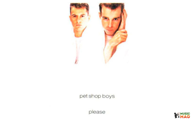 Pet Shop Boys: Please -Remast