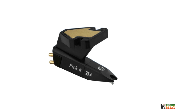 Pro-Ject cartridge Pick-IT 25A Black Packed