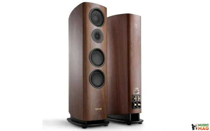 Canton Reference 7 Walnut Matt