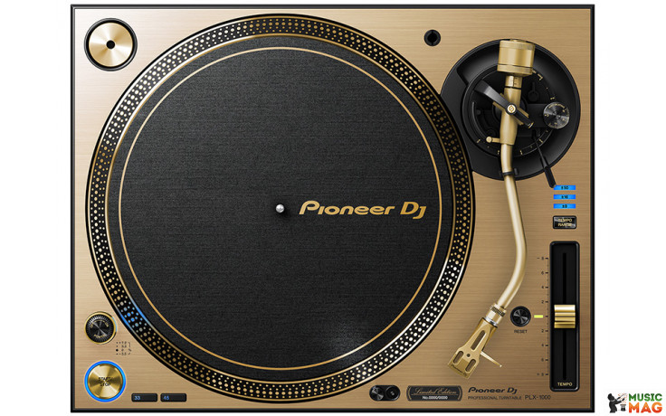 Pioneer PLX-1000-N