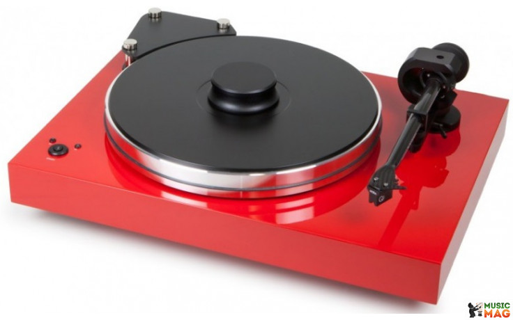 Pro-Ject XTENSION 9 EVOLUTION (n/c) - RED