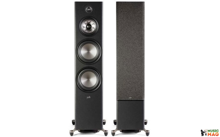 Polk Audio Reserve R700 Black