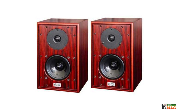 Harbeth P3ESR XD Rosewood