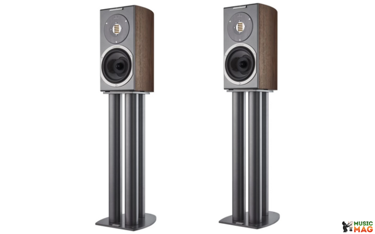 Audiovector R1 Arrete Italian Walnut