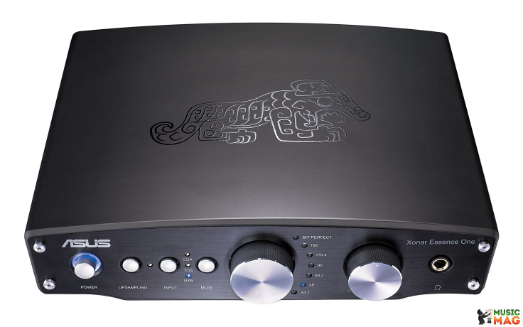 Asus Xonar Essence One MUSES Edition