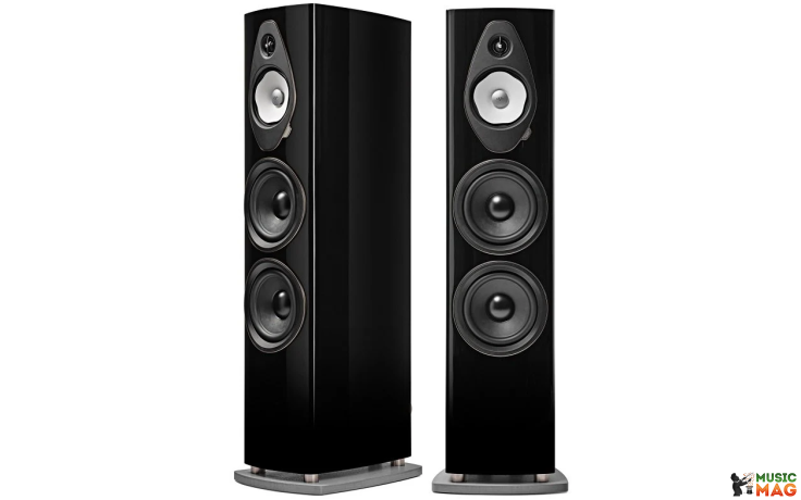 Sonus Faber Sonetto VIII G2 Black