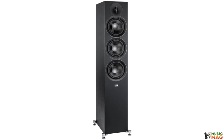 ELAC Debut 3.0 - DF63-BK Floorstand Speaker (1шт)
