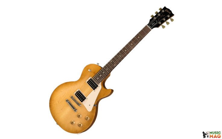 GIBSON 2019 LES PAUL STUDIO TRIBUTE SATIN HONEYBURST