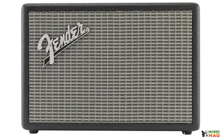 FENDER MONTEREY BLUETOOTH SPEAKER
