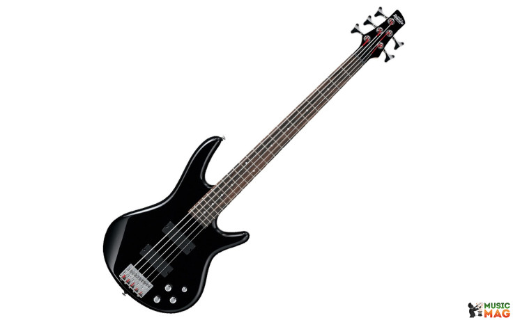 IBANEZ GSR205 BLACK