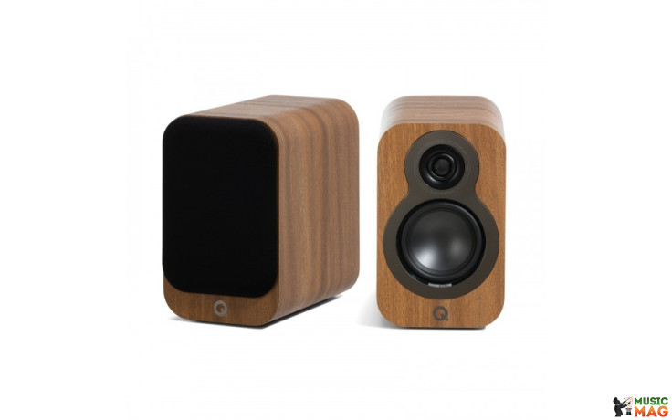 Q Acoustics 3010c Pin Oak