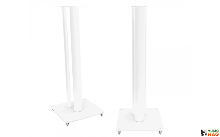 Q Acoustics FS50 Floor Stands Whit Pair (QA4104)