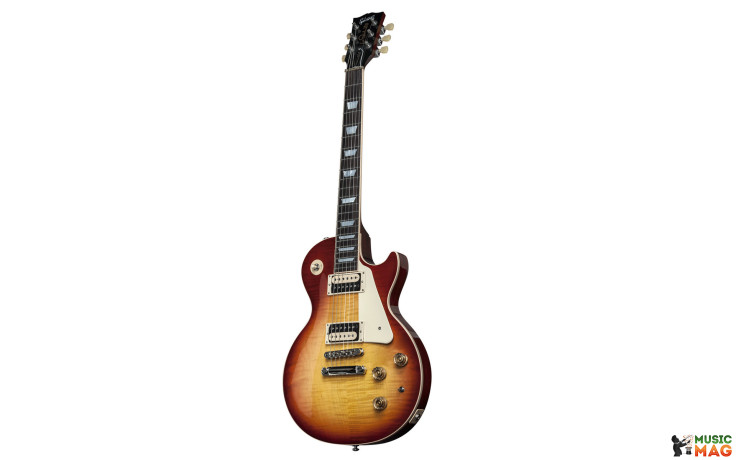 GIBSON LP STANDARD 2015 HERITAGE CHERRY SUNBURST