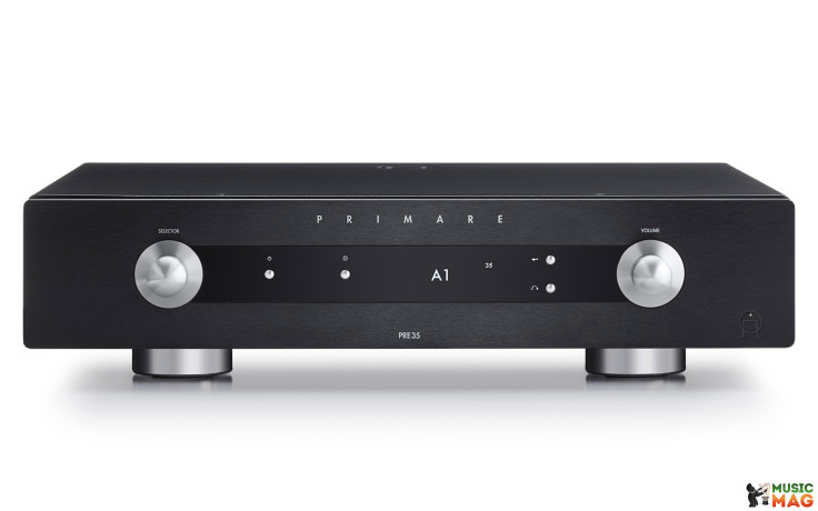 Primare PRE35 Prisma Black
