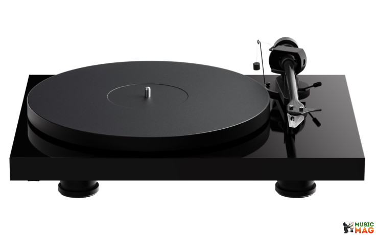 Pro-Ject Debut EVO 2 Pick It MM EVO High Gloss Black