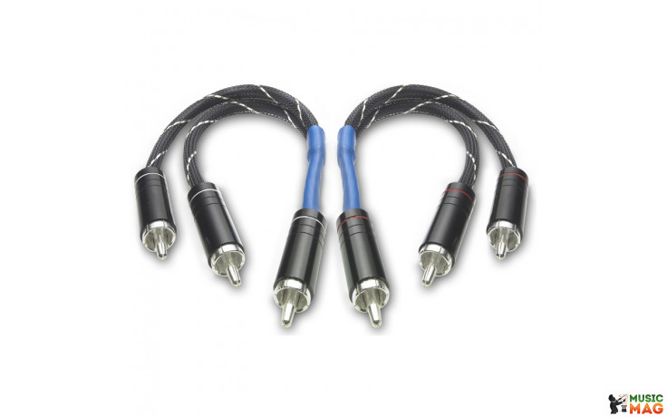 Pro-Ject Connect It Y-Cable 0,41 m