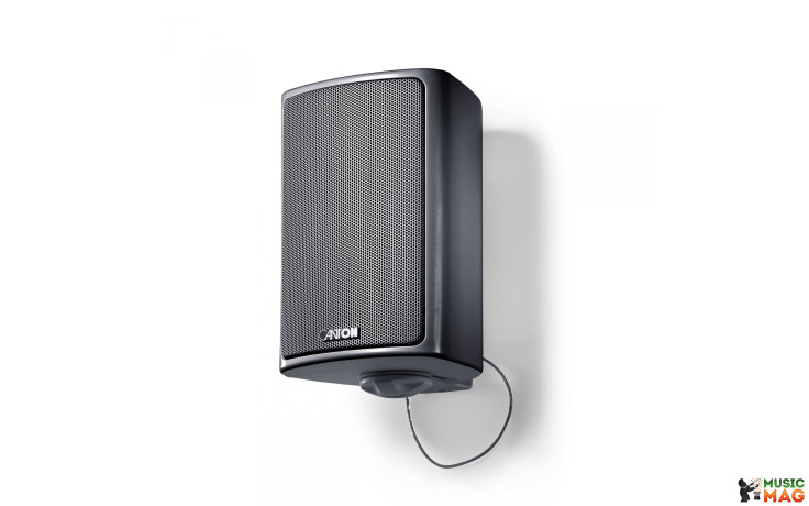 Canton Pro X.3 Black