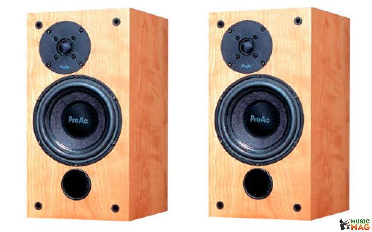 ProAc Studio SM 100 Cherry