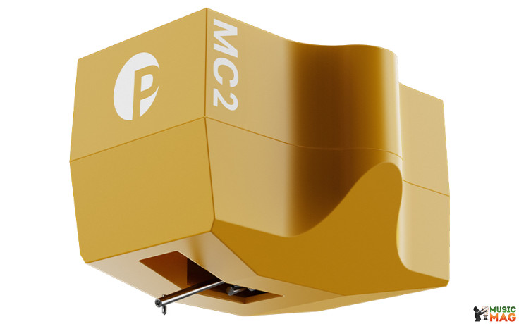 Pro-Ject Pick It MC 2 Packed