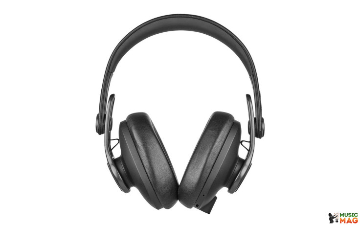 AKG K371-BT Black