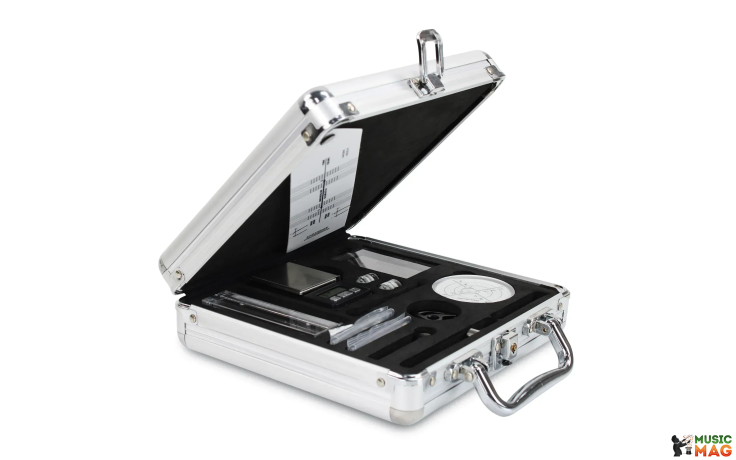 Lenco TTA-12IN1PRO