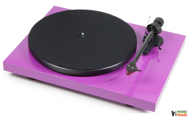 Pro-Ject DEBUT CARBON (2M-Red) PURPLE