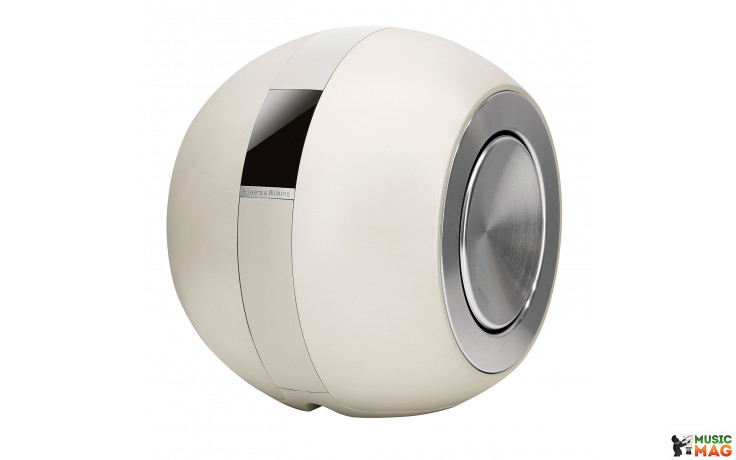 Bowers & Wilkins PV1D White