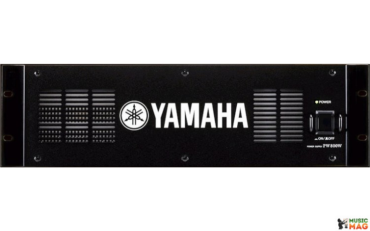 YAMAHA PW-800W