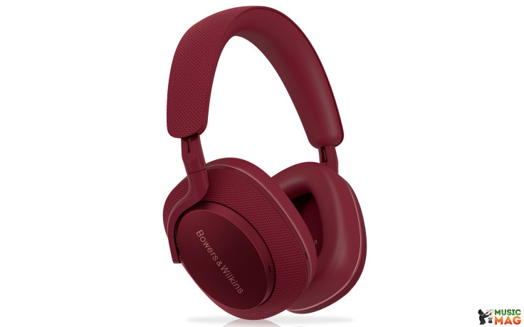 Bowers & Wilkins PX 7 S2e Ruby Red