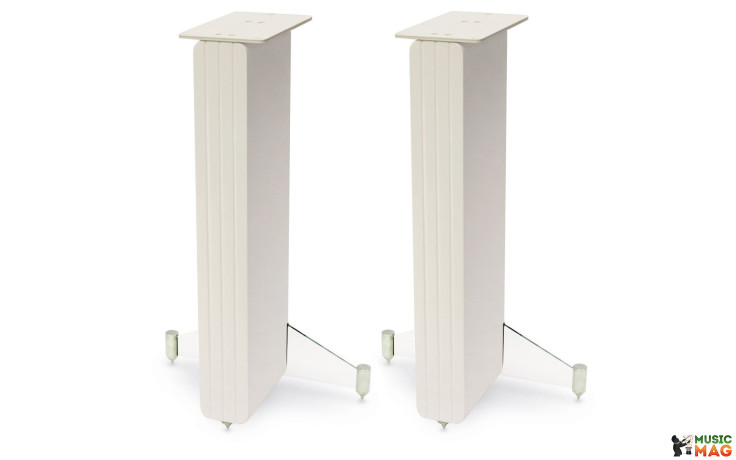 Q Acoustics Concept 20 Stand Gloss White (QA2125)