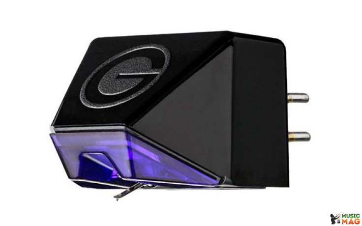 GOLDRING E3 MM