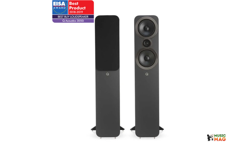Q Acoustics Q 3050i Carbon Black (QA3556)