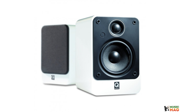 Q Acoustics QA2515 White Gloss